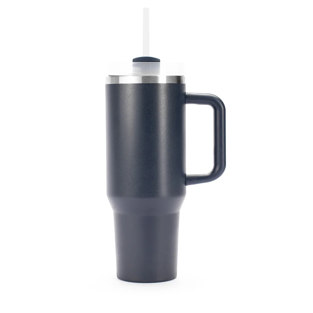 Caneca térmica em inox 1,2l