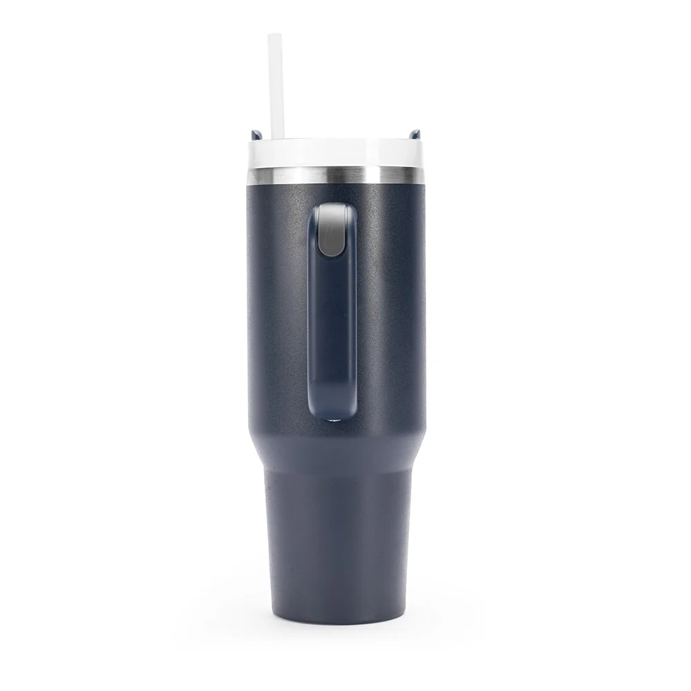 Caneca térmica em inox 1,2l