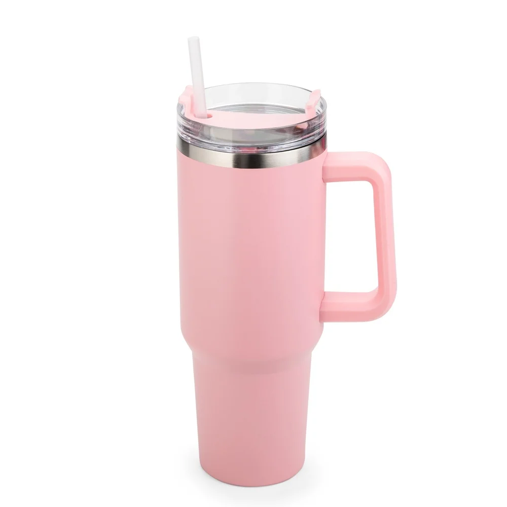 Caneca térmica em inox 1,2l
