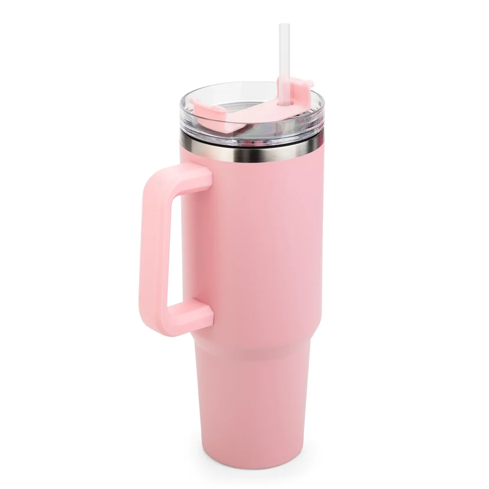 Caneca térmica em inox 1,2l