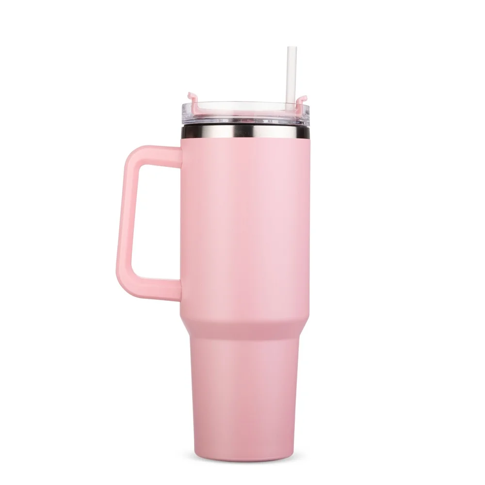 Caneca térmica em inox 1,2l