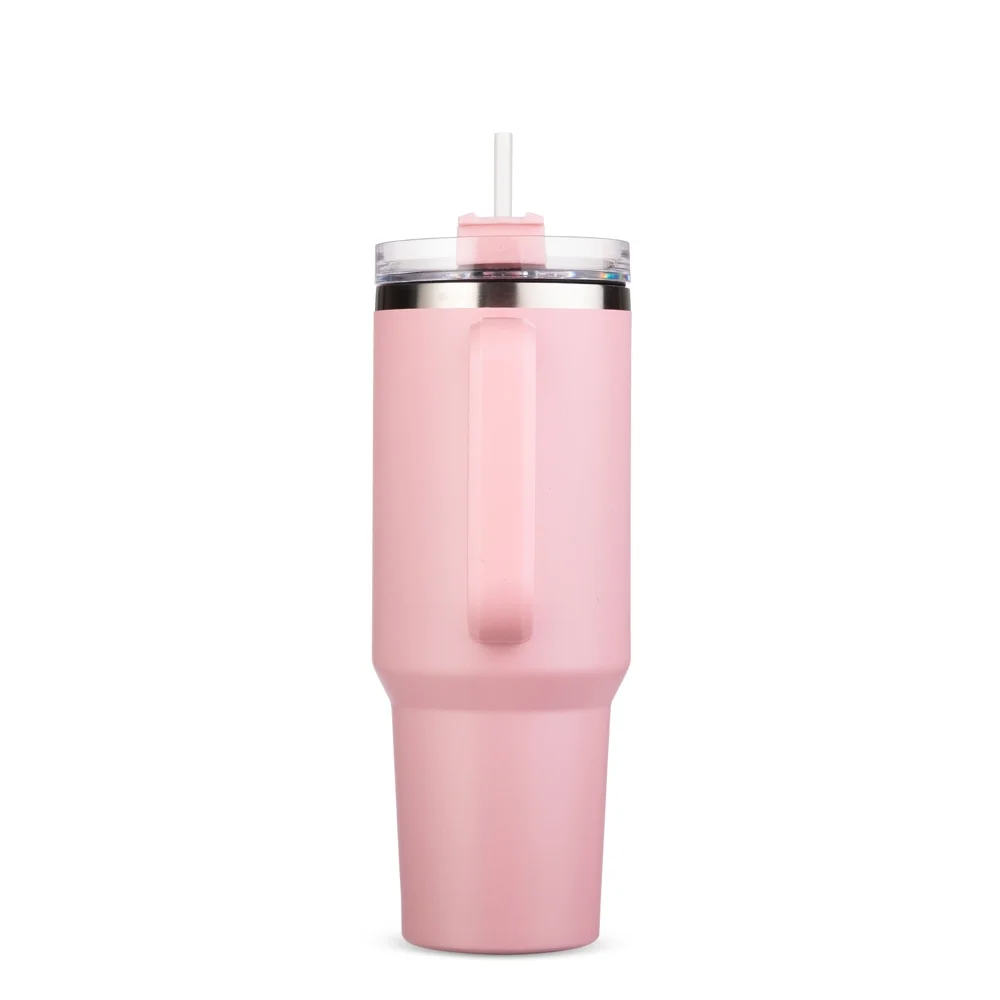 Caneca térmica em inox 1,2l