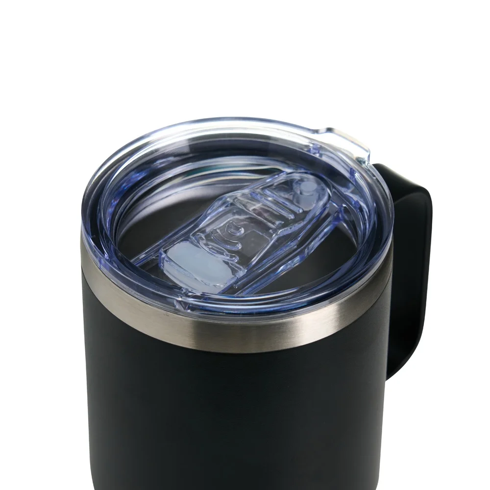 Caneca térmica em inox 350ml personalizada