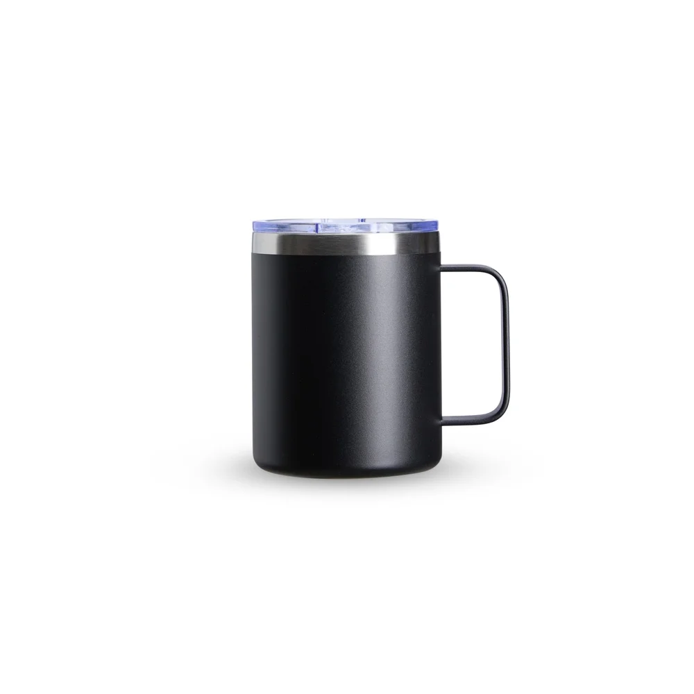 Caneca térmica em inox 350ml personalizada