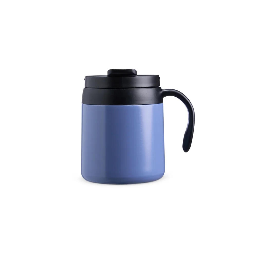 Caneca térmica em inox 304 350ml personalizada