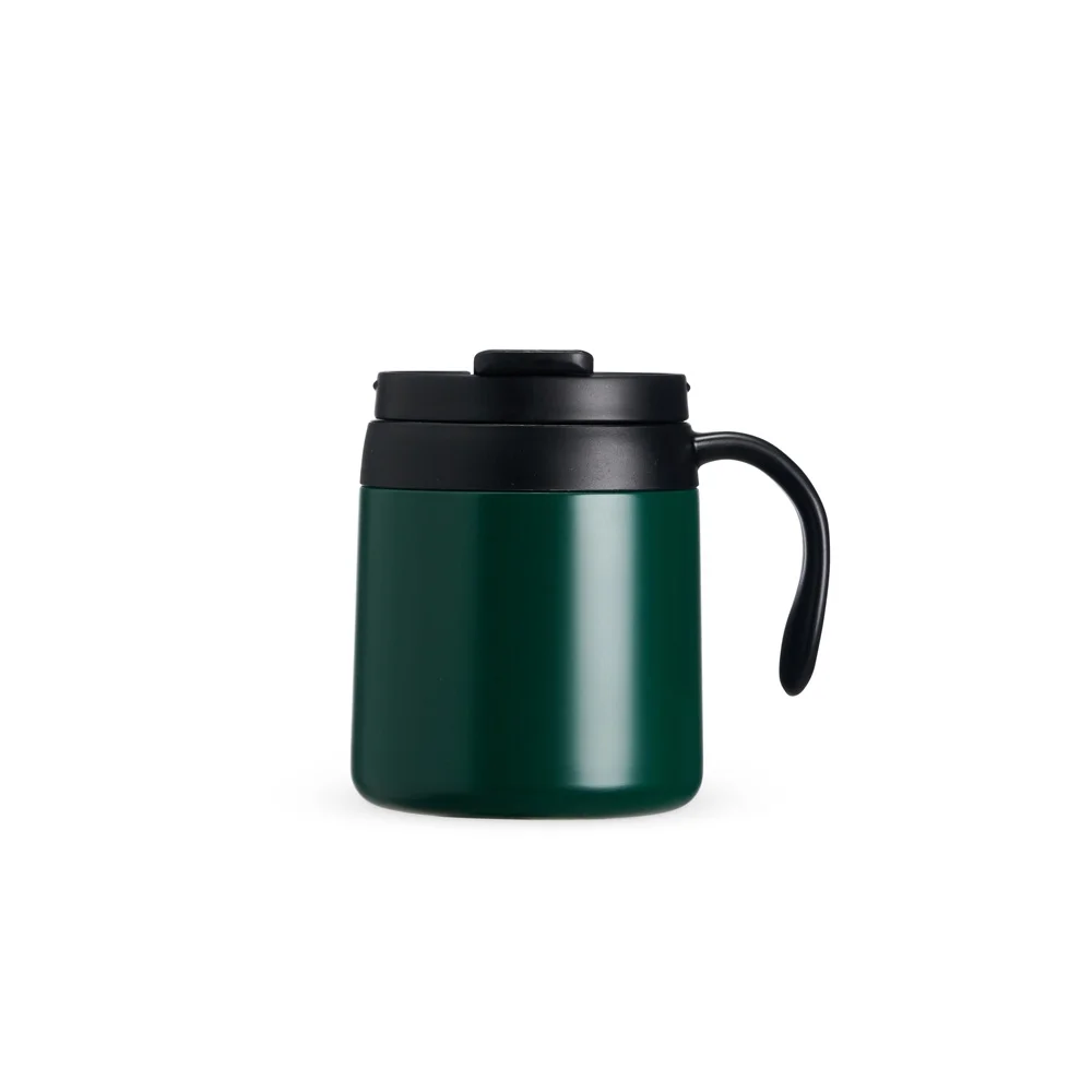 Caneca térmica em inox 304 350ml personalizada