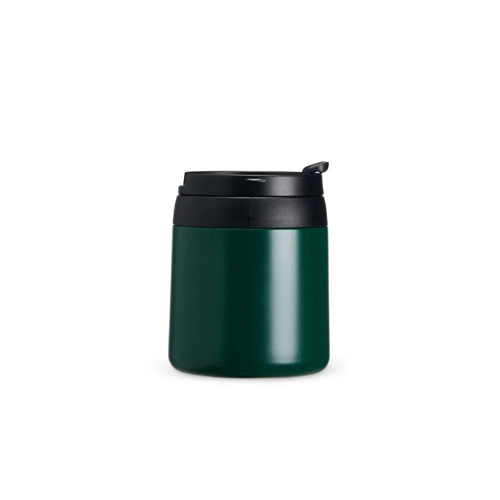 Caneca térmica em inox 304 350ml personalizada