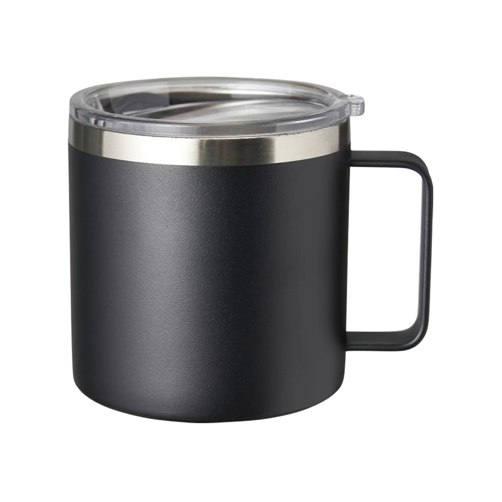 Caneca térmica em inox 450ml personalizada