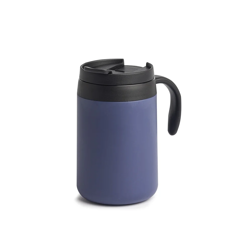 Caneca térmica em inox 500ml personalizada