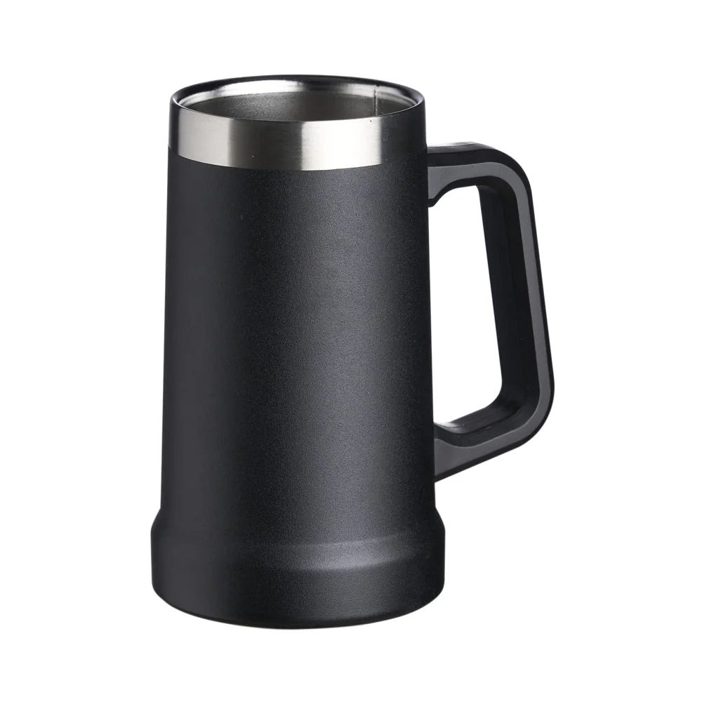 Caneca térmica em inox 700ml personalizada