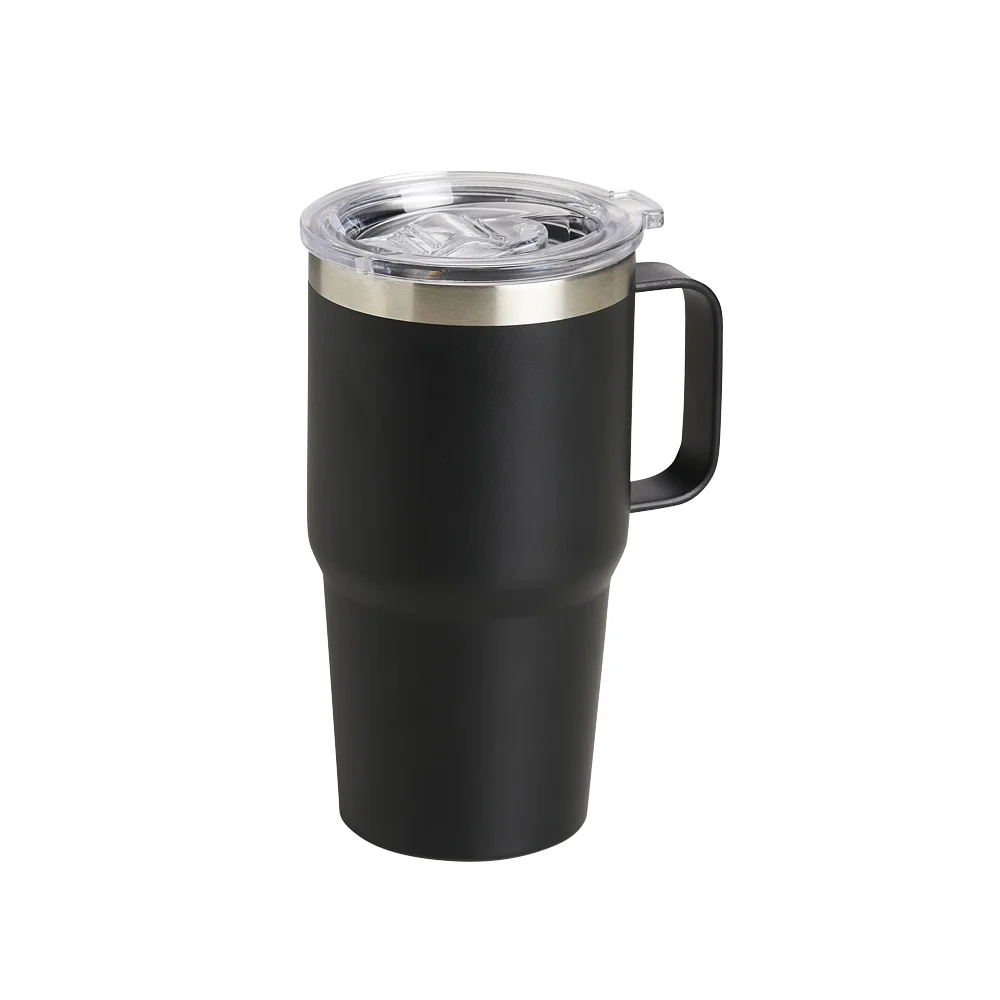 Caneca térmica em inox 700ml personalizada