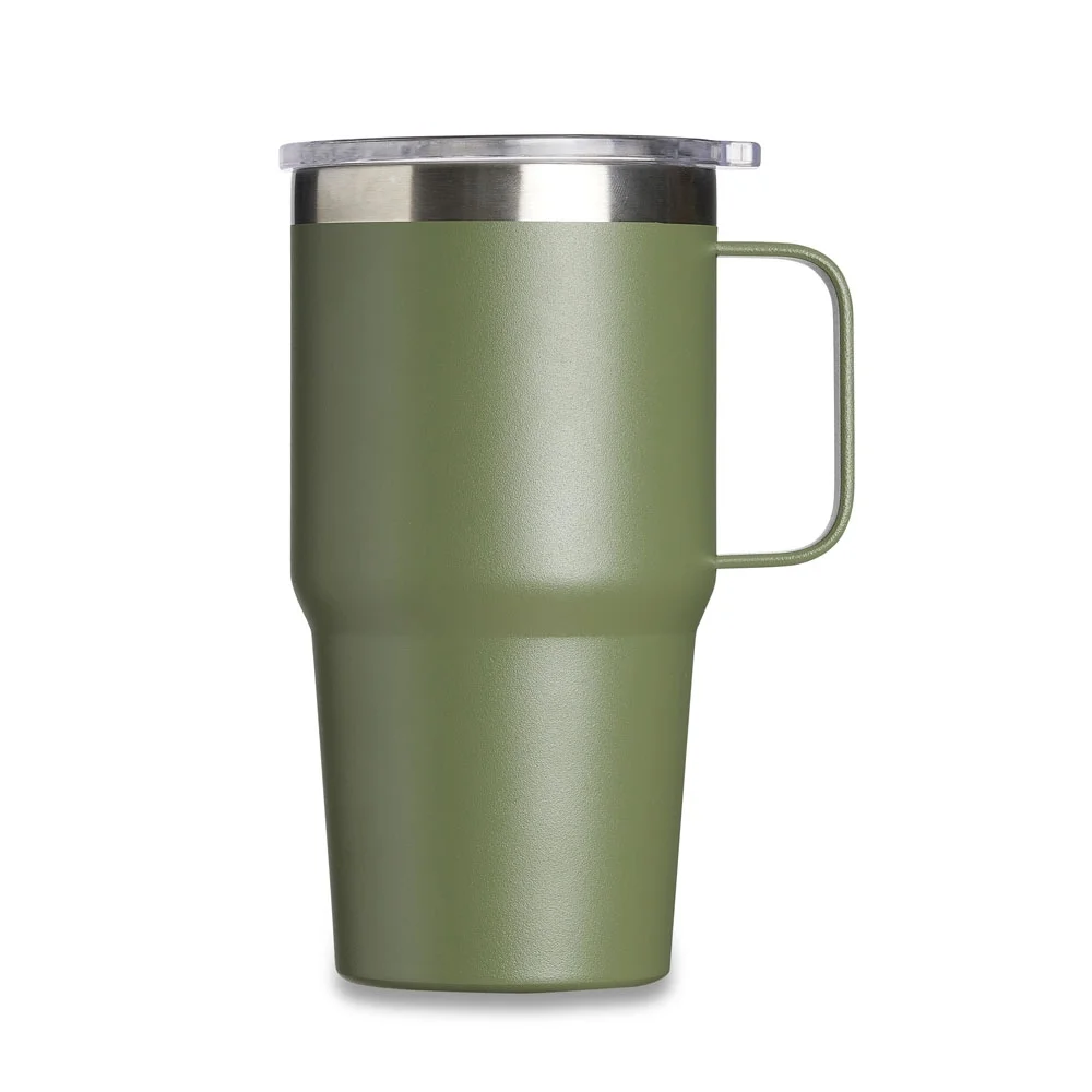 Caneca térmica em inox 700ml personalizada