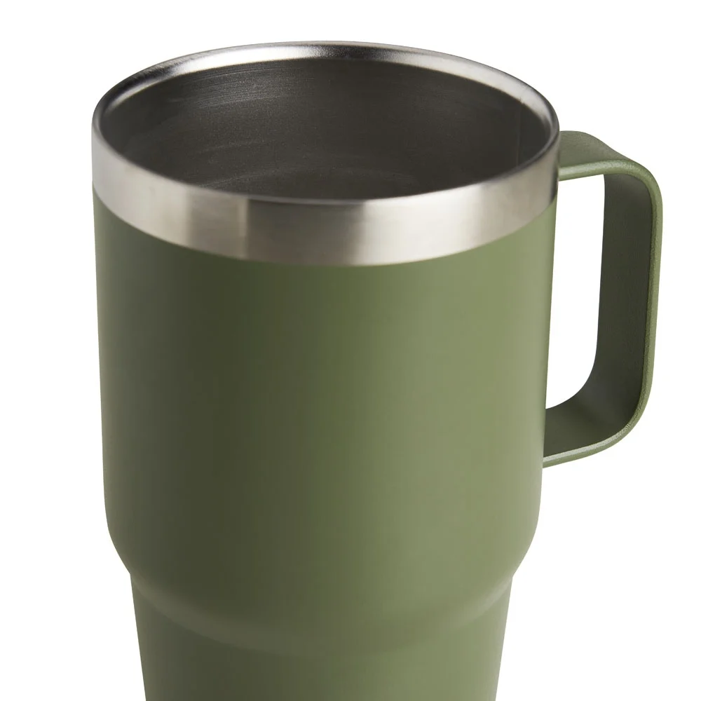 Caneca térmica em inox 700ml personalizada