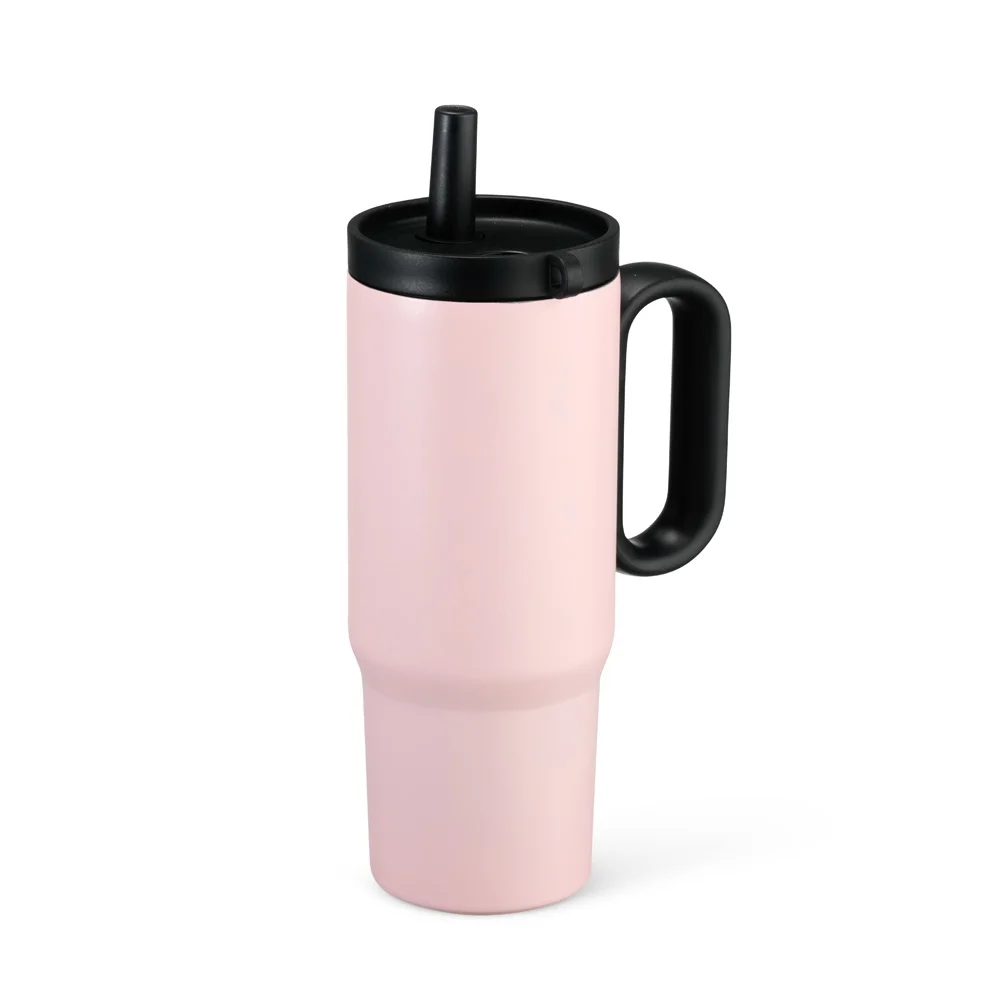 Caneca térmica em inox 750ml personalizada