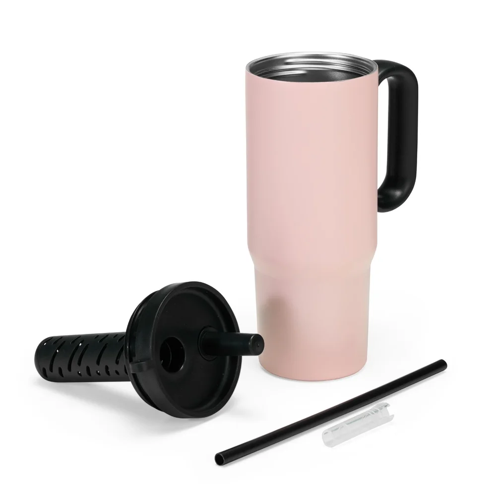 Caneca térmica em inox 750ml personalizada