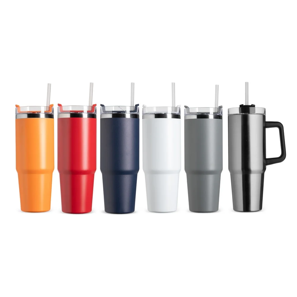Caneca térmica 900ml personalizada