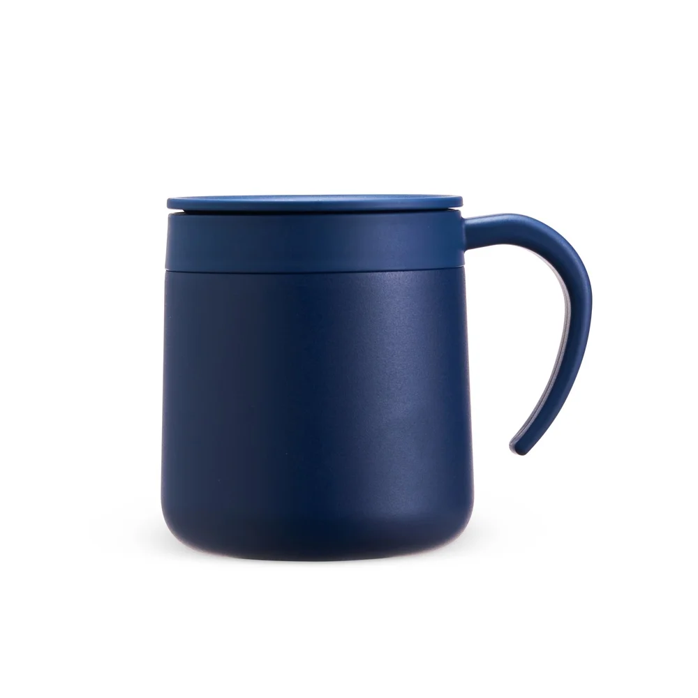 Caneca térmica em inox 300ml personalizada