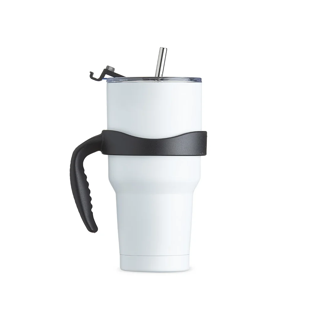 Caneca térmica em inox 800ml personalizada