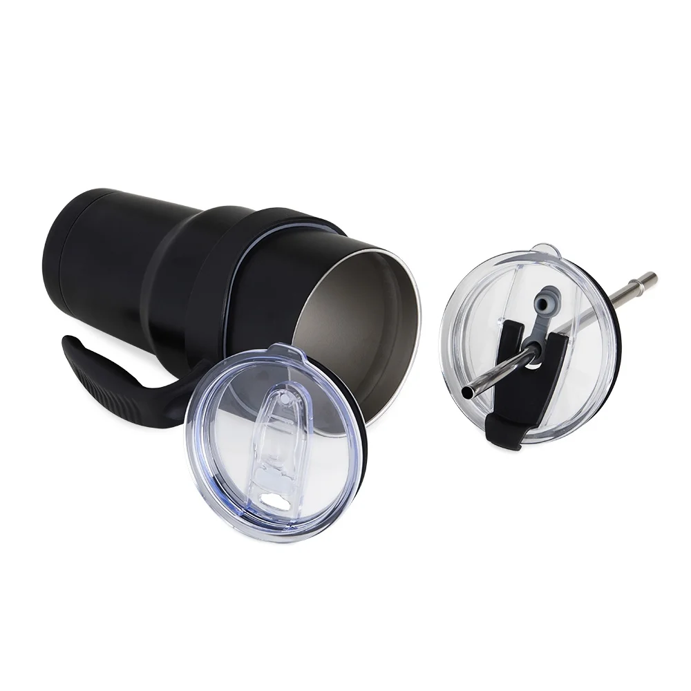 Caneca térmica em inox 800ml personalizada