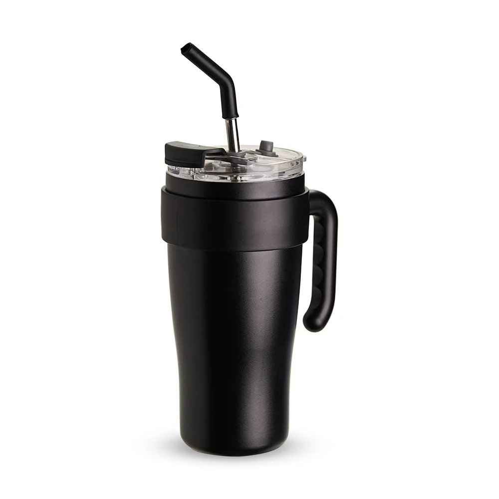 Caneca térmica em inox 800ml personalizada