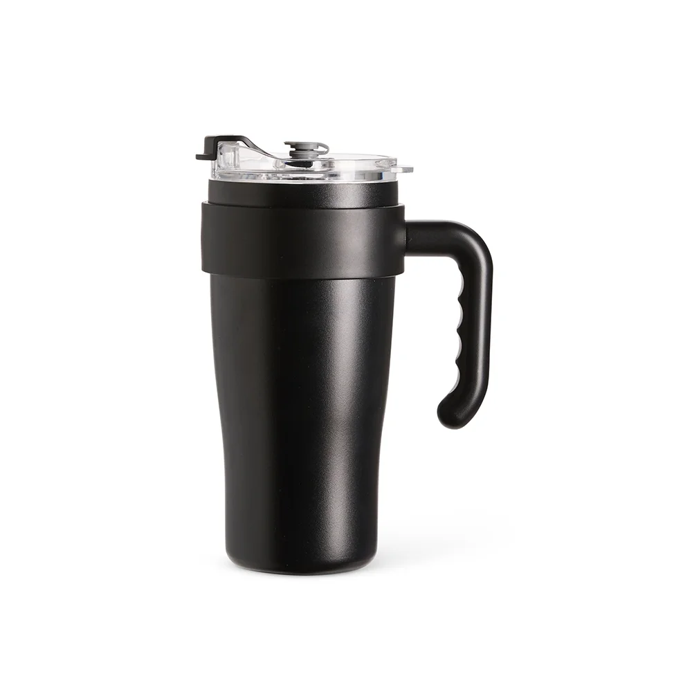 Caneca térmica em inox 800ml personalizada