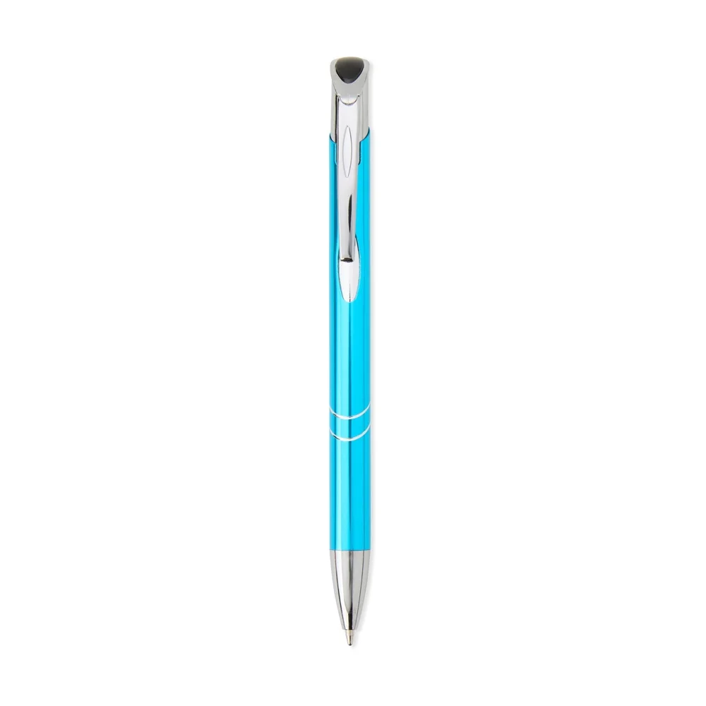 Caneta metálica personalizada