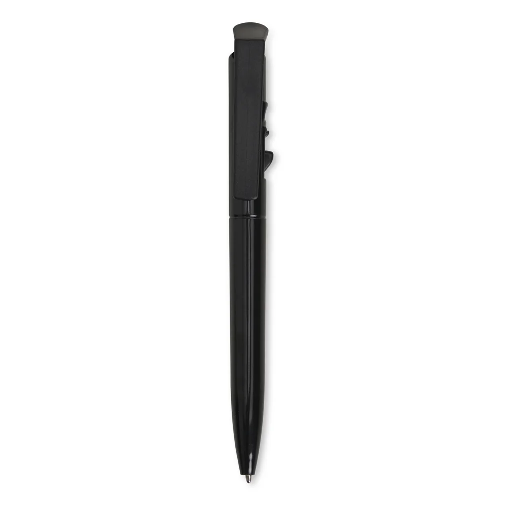 Caneta plástica personalizada