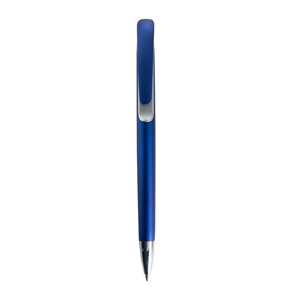 Caneta plástica personalizada