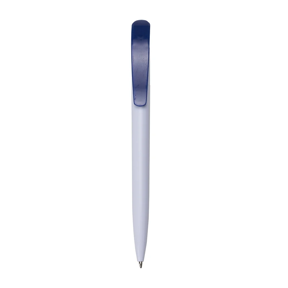 Caneta plástica personalizada