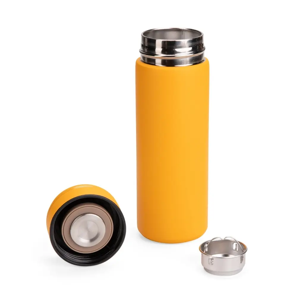 Garrafa térmica 300ml personalizada