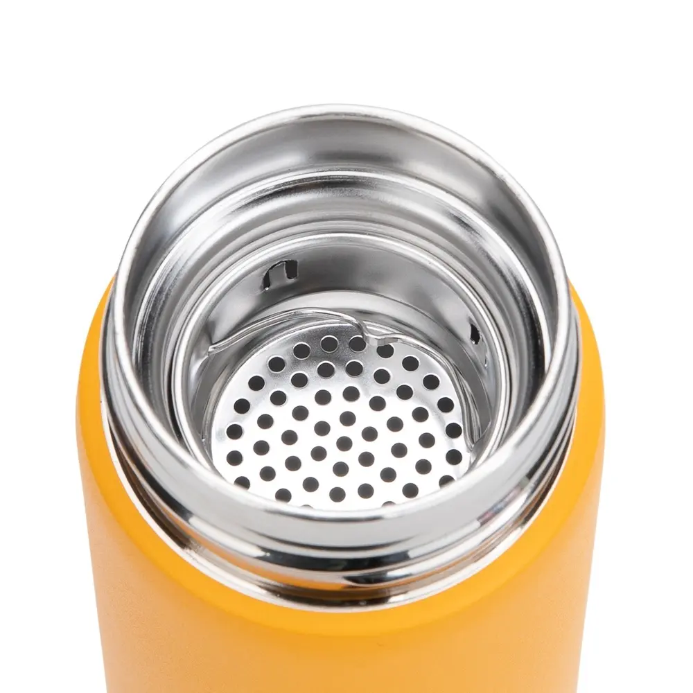 Garrafa térmica 300ml personalizada