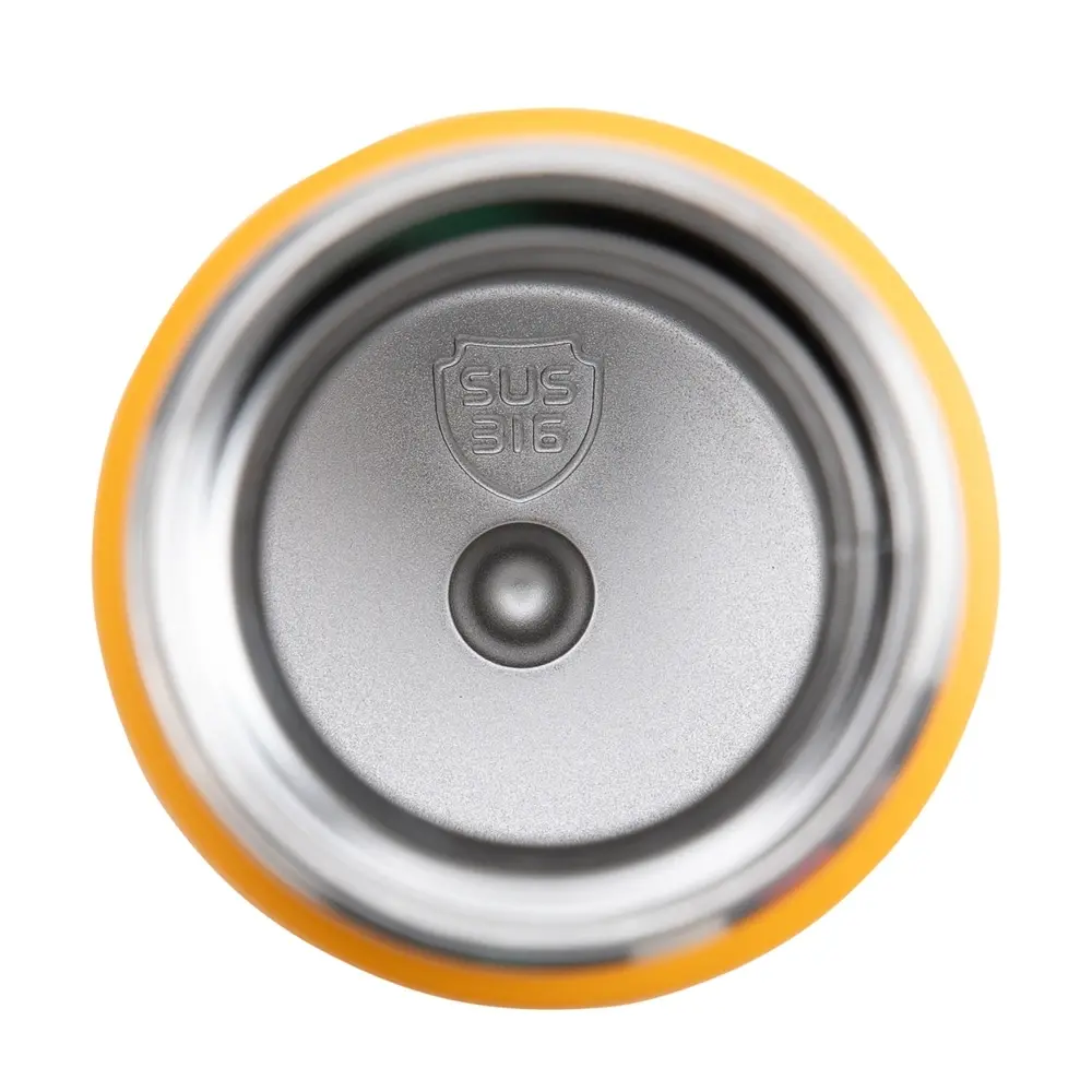 Garrafa térmica 300ml personalizada