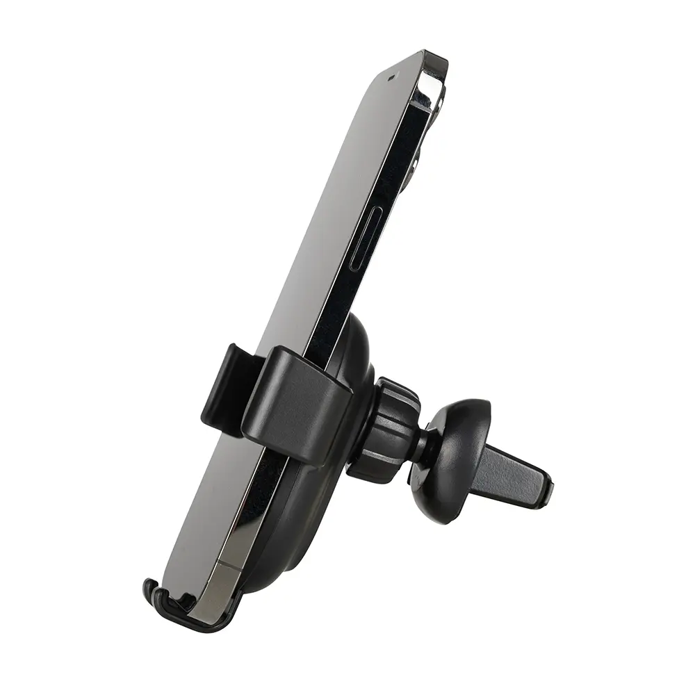 Carregador veicular por indução personalizado
