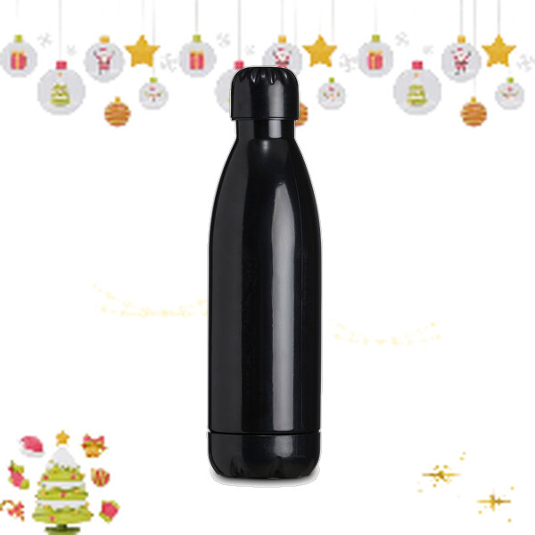 Garrafa plástica 700ml personalizada