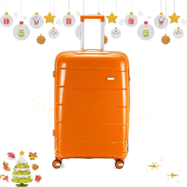 Mala de viagem 95 litros personalizada